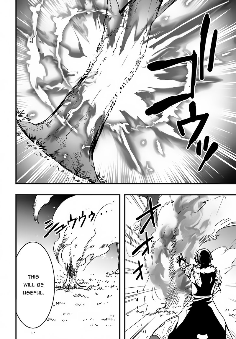 Isekai De Te Ni Ireta Seisan Skill Wa Saikyou Datta You Desu 17 16