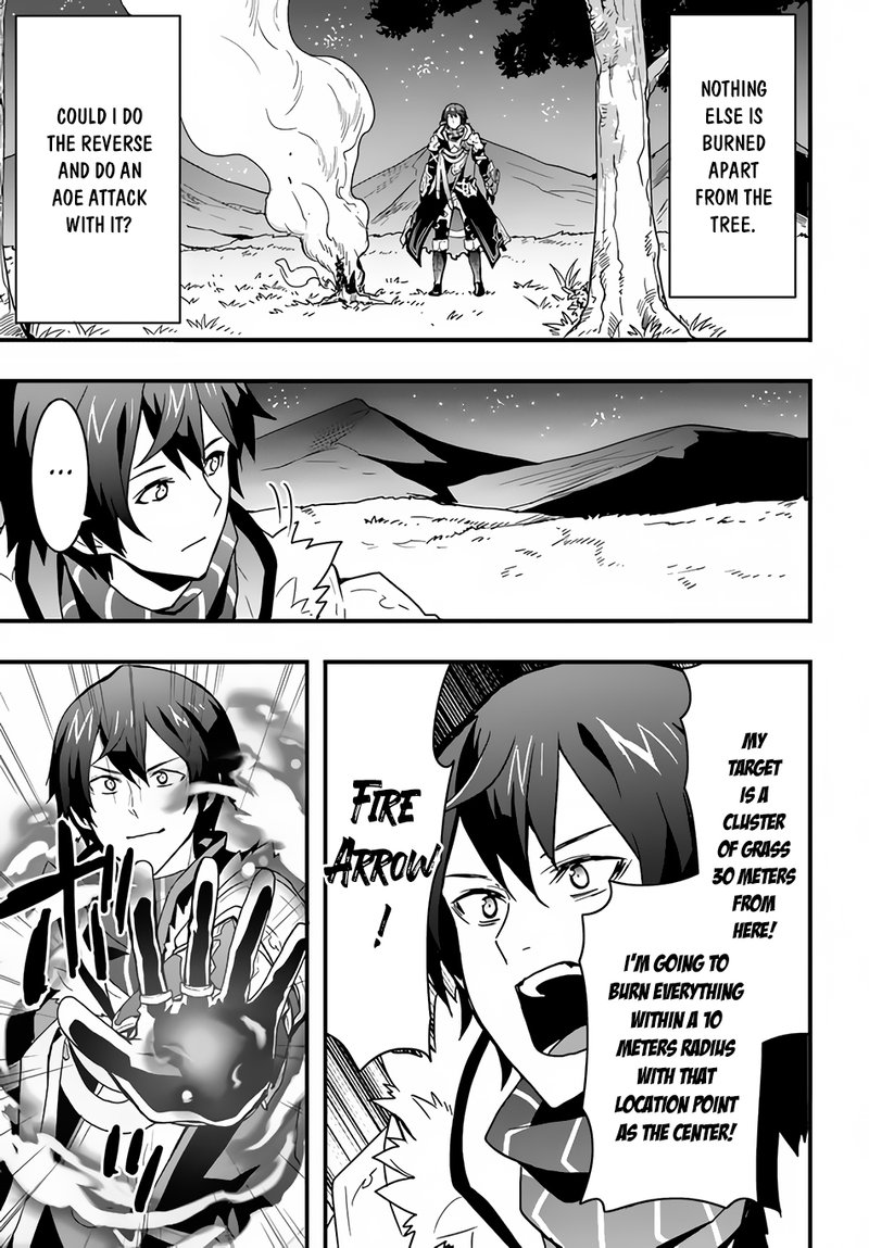 Isekai De Te Ni Ireta Seisan Skill Wa Saikyou Datta You Desu 17 17