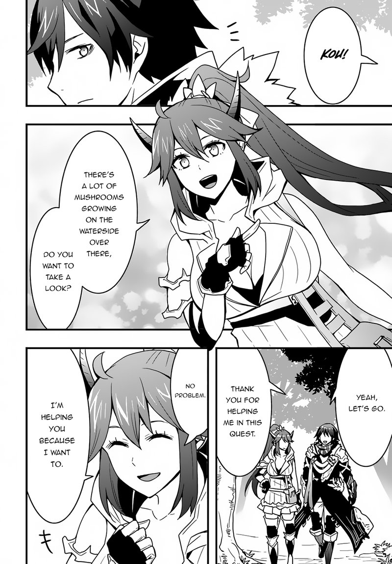 Isekai De Te Ni Ireta Seisan Skill Wa Saikyou Datta You Desu 17 2