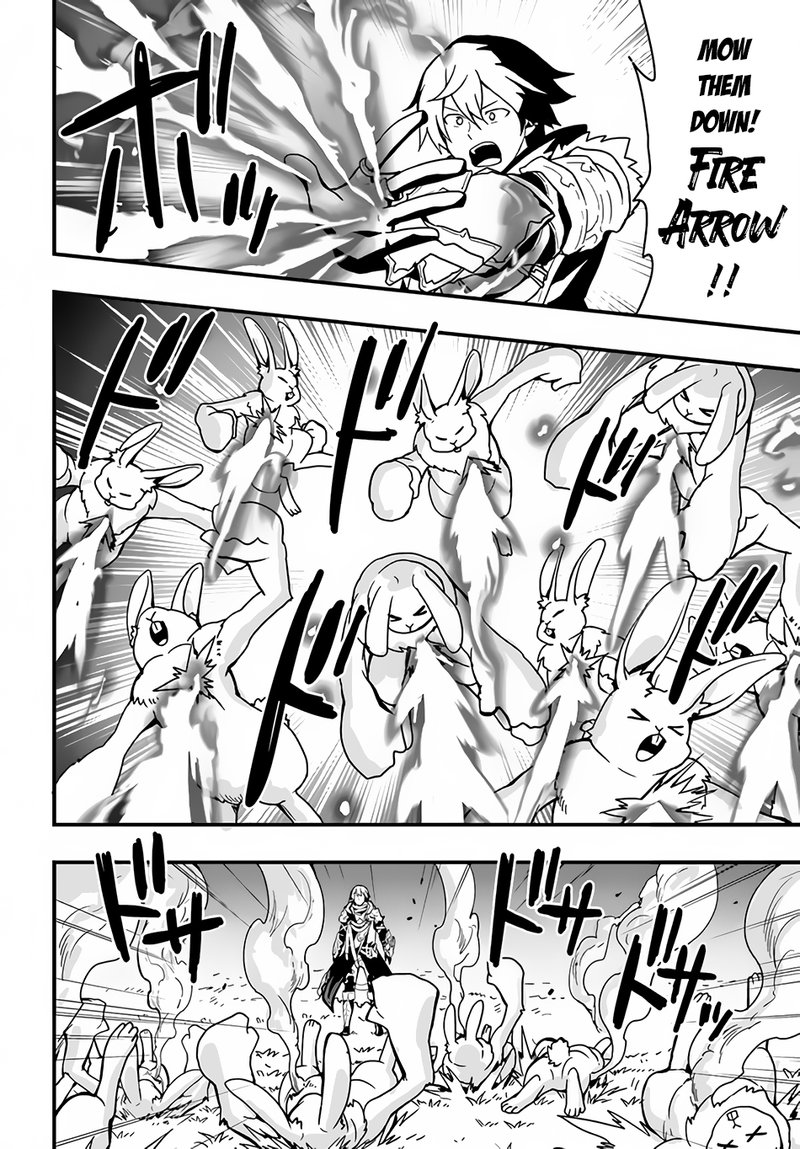 Isekai De Te Ni Ireta Seisan Skill Wa Saikyou Datta You Desu 17 20