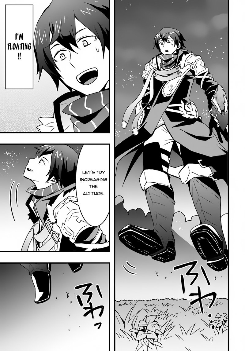 Isekai De Te Ni Ireta Seisan Skill Wa Saikyou Datta You Desu 17 23