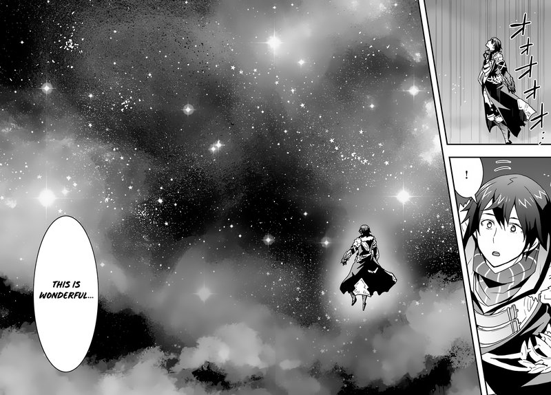Isekai De Te Ni Ireta Seisan Skill Wa Saikyou Datta You Desu 17 24