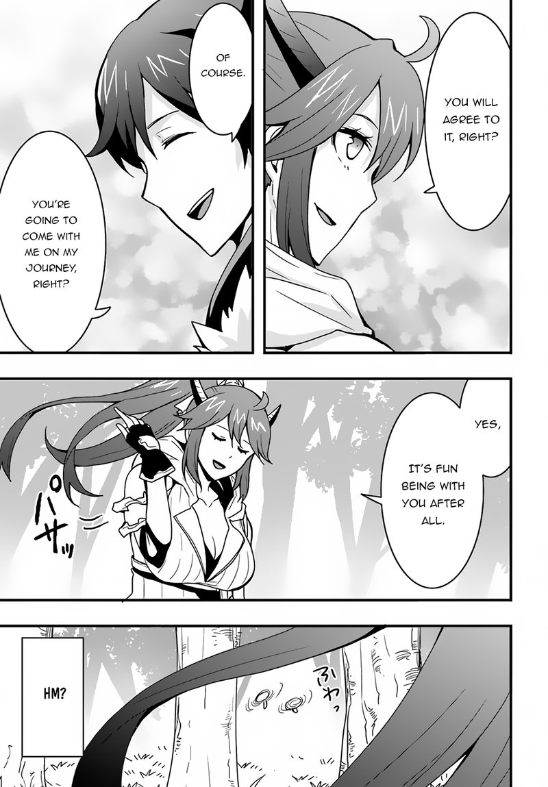 Isekai De Te Ni Ireta Seisan Skill Wa Saikyou Datta You Desu 17 5