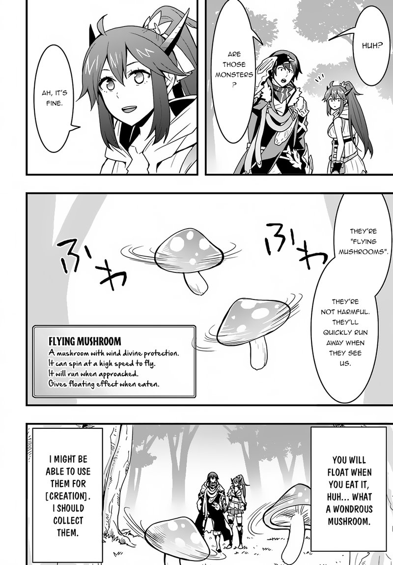 Isekai De Te Ni Ireta Seisan Skill Wa Saikyou Datta You Desu 17 6