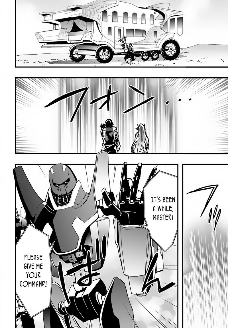 Isekai De Te Ni Ireta Seisan Skill Wa Saikyou Datta You Desu 18 17