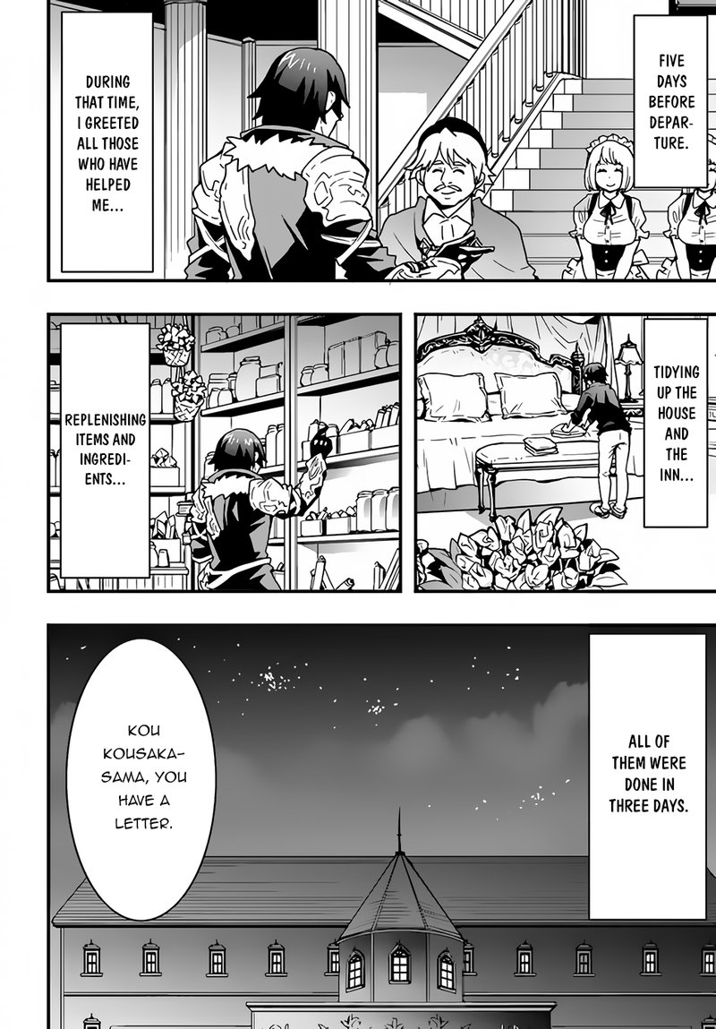 Isekai De Te Ni Ireta Seisan Skill Wa Saikyou Datta You Desu 18 21