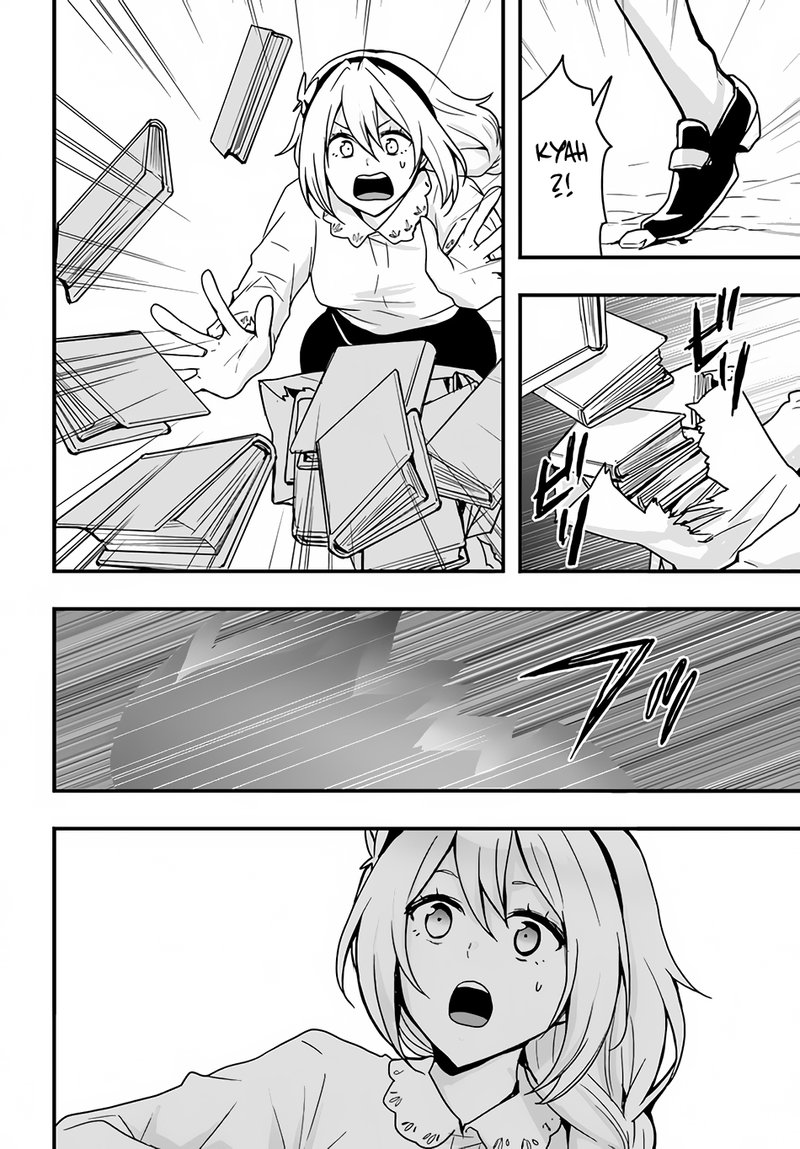 Isekai De Te Ni Ireta Seisan Skill Wa Saikyou Datta You Desu 18 25