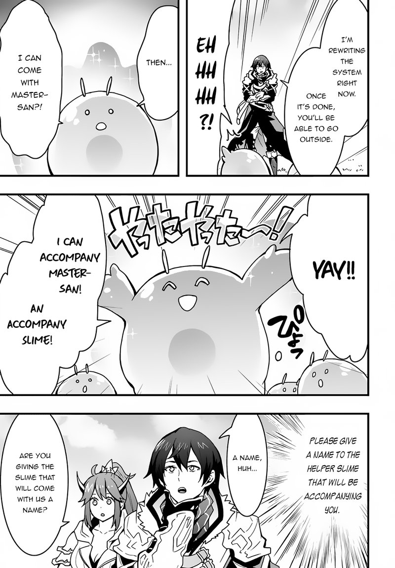 Isekai De Te Ni Ireta Seisan Skill Wa Saikyou Datta You Desu 18 5