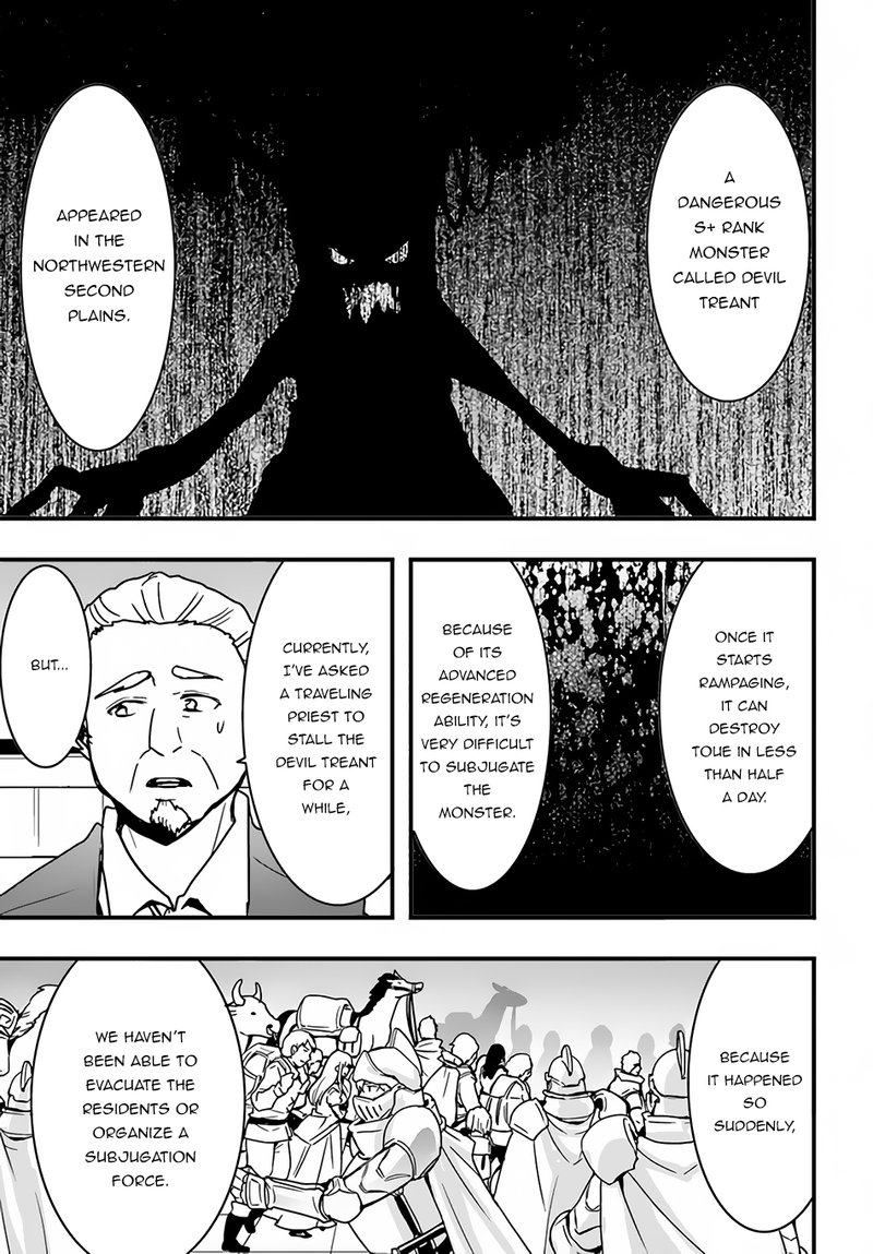 Isekai De Te Ni Ireta Seisan Skill Wa Saikyou Datta You Desu 19 13