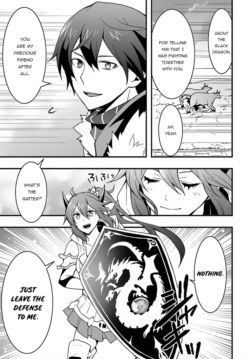Isekai De Te Ni Ireta Seisan Skill Wa Saikyou Datta You Desu 19 17