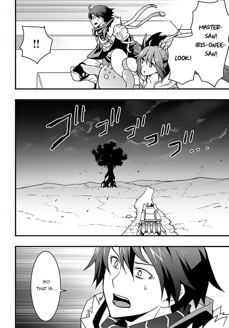 Isekai De Te Ni Ireta Seisan Skill Wa Saikyou Datta You Desu 19 18