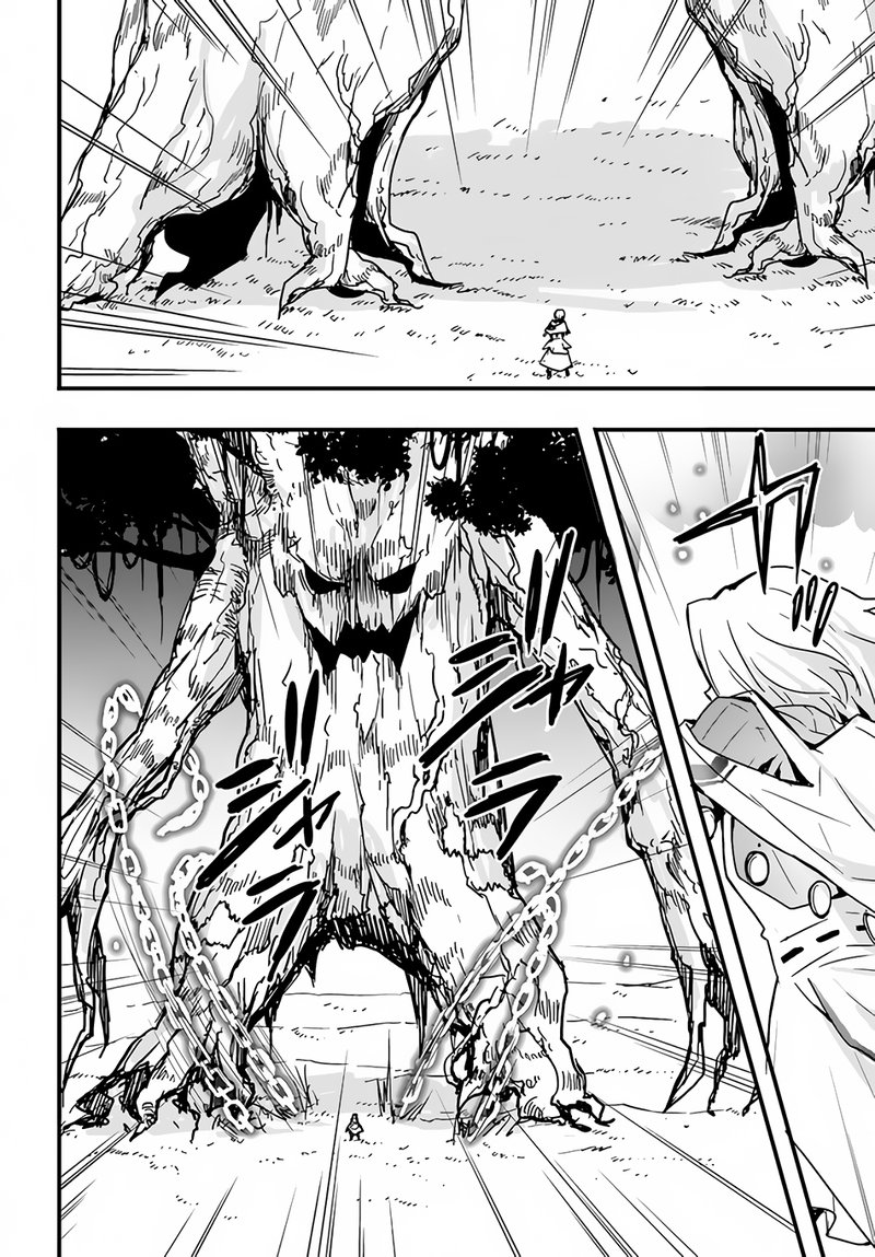 Isekai De Te Ni Ireta Seisan Skill Wa Saikyou Datta You Desu 19 22