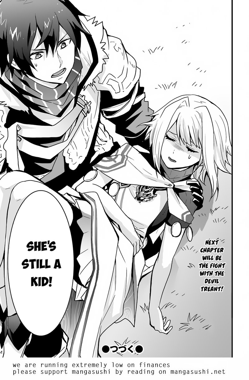 Isekai De Te Ni Ireta Seisan Skill Wa Saikyou Datta You Desu 19 25