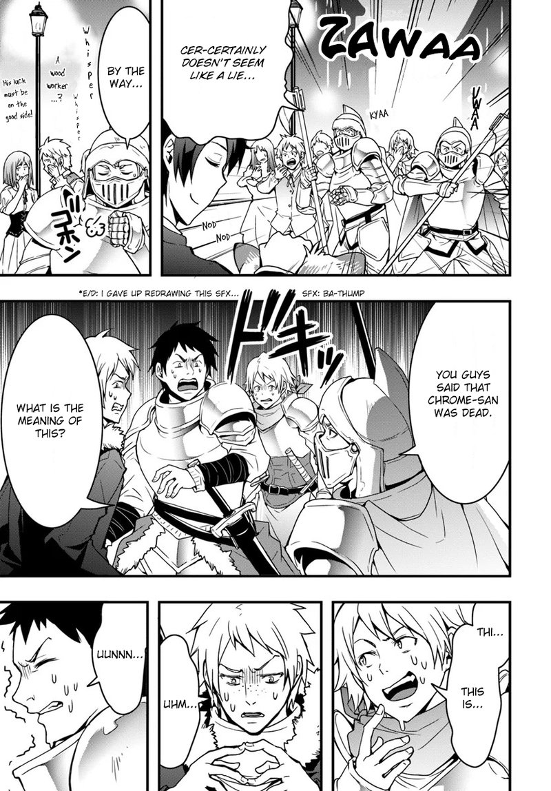 Isekai De Te Ni Ireta Seisan Skill Wa Saikyou Datta You Desu 2 13