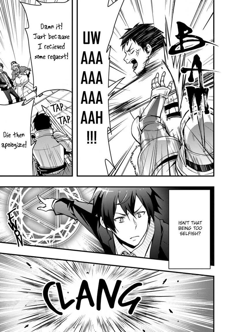 Isekai De Te Ni Ireta Seisan Skill Wa Saikyou Datta You Desu 2 15