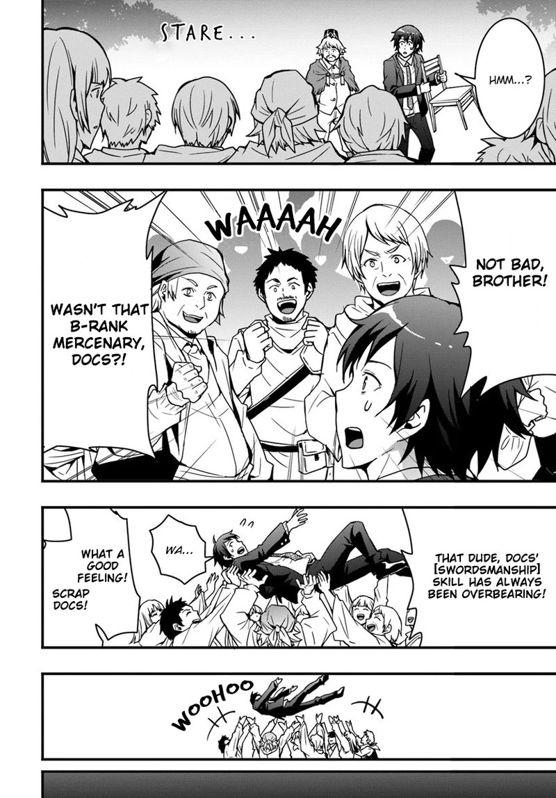 Isekai De Te Ni Ireta Seisan Skill Wa Saikyou Datta You Desu 2 18