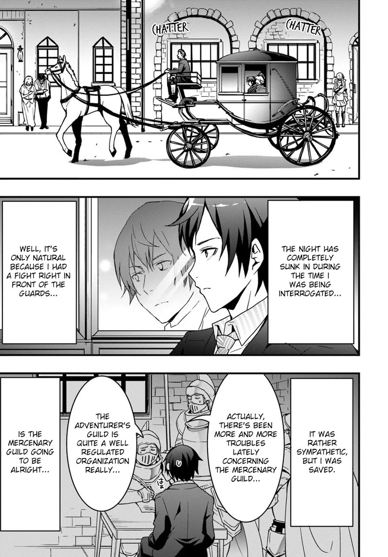Isekai De Te Ni Ireta Seisan Skill Wa Saikyou Datta You Desu 2 19