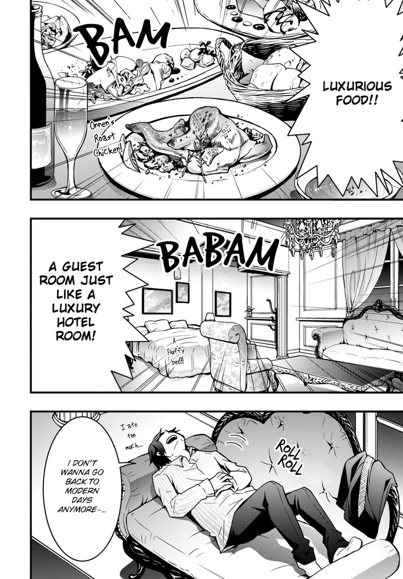 Isekai De Te Ni Ireta Seisan Skill Wa Saikyou Datta You Desu 2 22