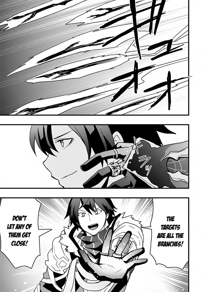 Isekai De Te Ni Ireta Seisan Skill Wa Saikyou Datta You Desu 20 11