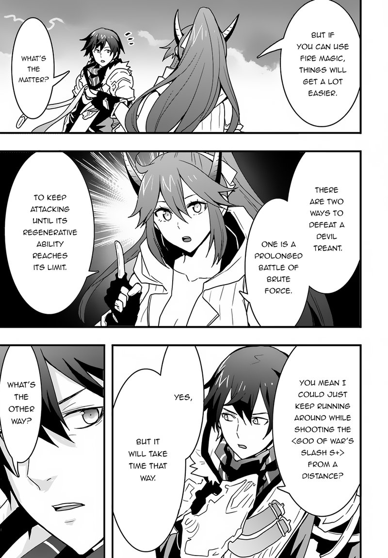 Isekai De Te Ni Ireta Seisan Skill Wa Saikyou Datta You Desu 20 15