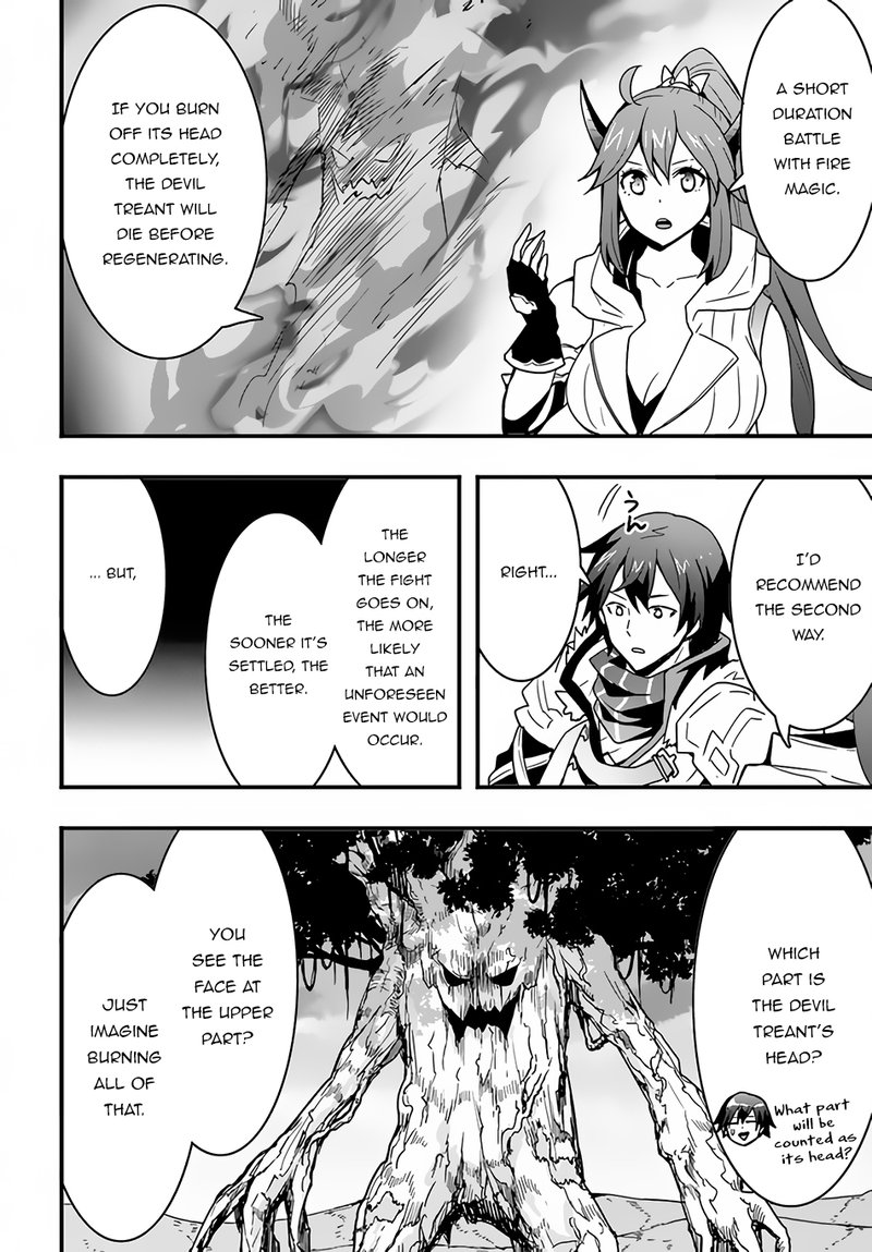 Isekai De Te Ni Ireta Seisan Skill Wa Saikyou Datta You Desu 20 16
