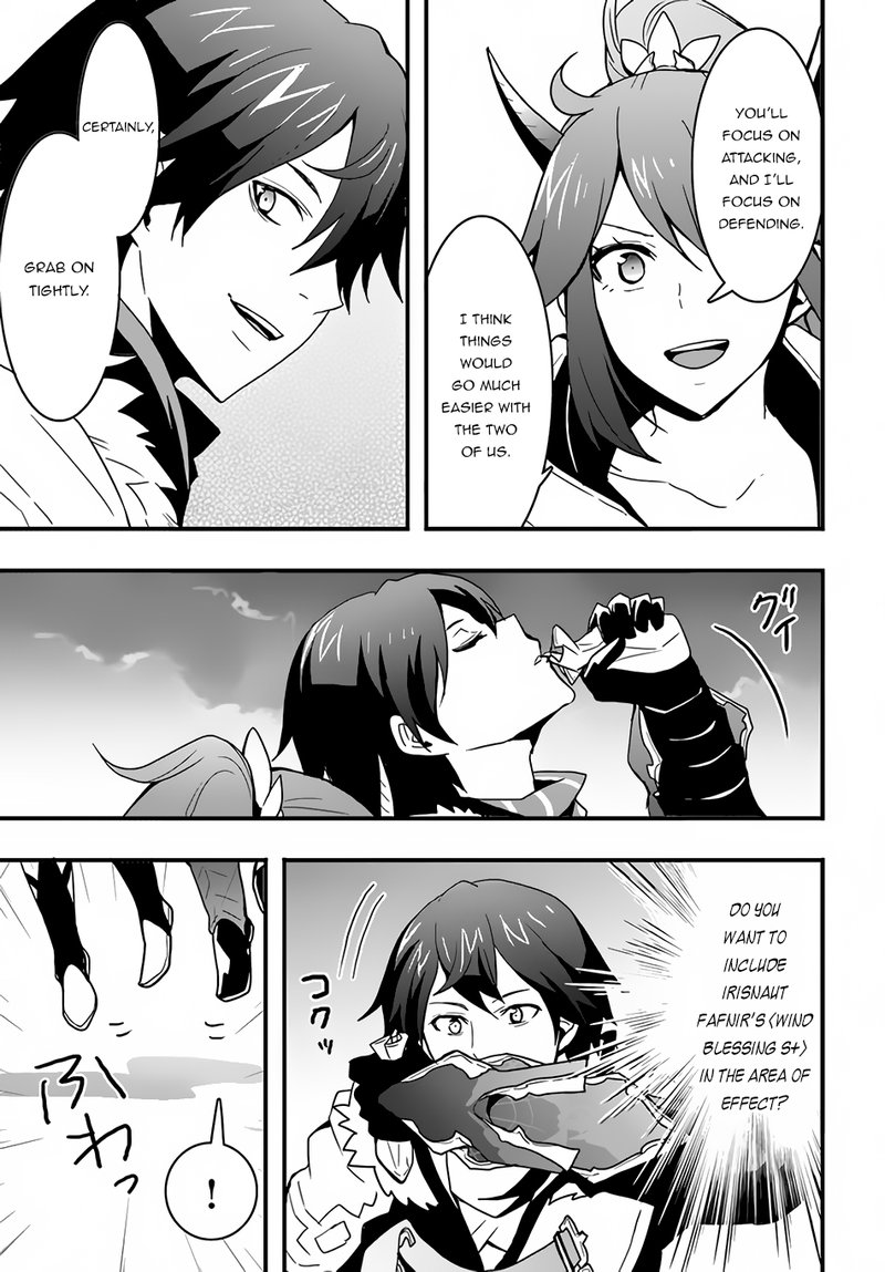 Isekai De Te Ni Ireta Seisan Skill Wa Saikyou Datta You Desu 20 19