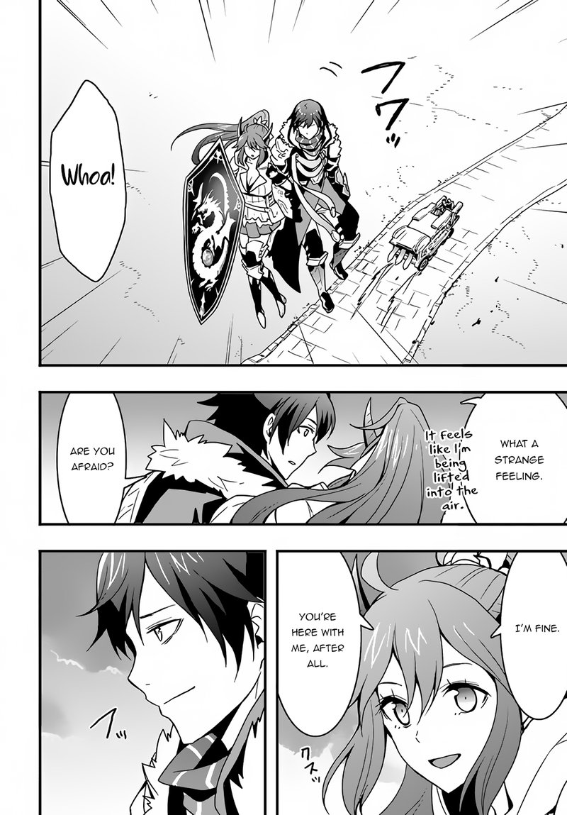 Isekai De Te Ni Ireta Seisan Skill Wa Saikyou Datta You Desu 20 20
