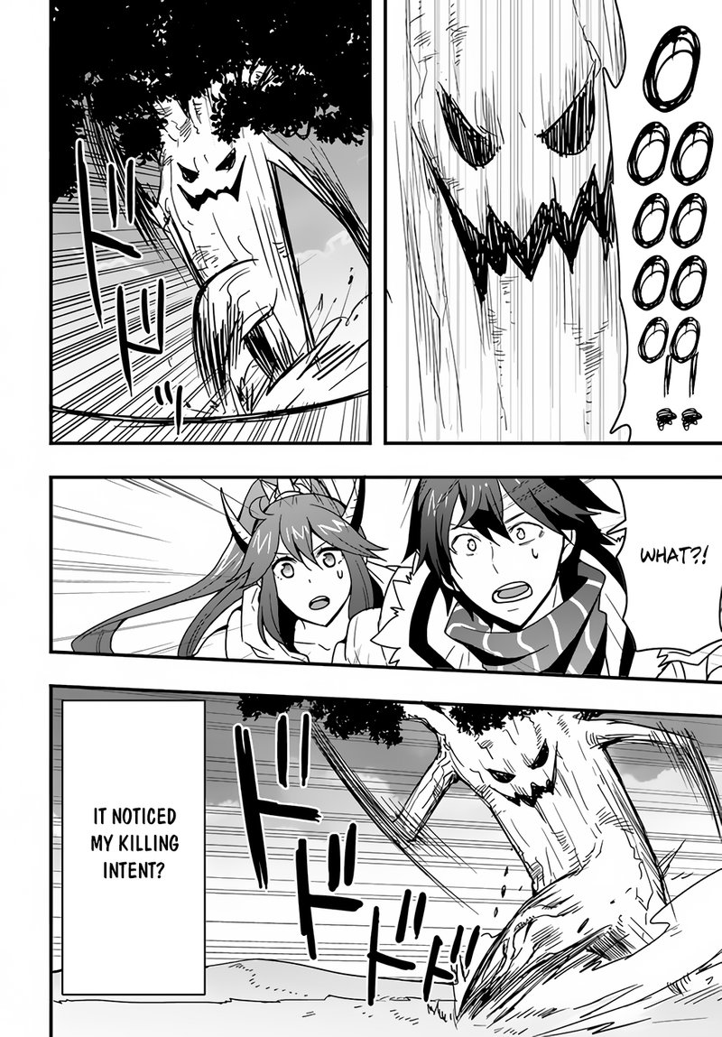 Isekai De Te Ni Ireta Seisan Skill Wa Saikyou Datta You Desu 20 22