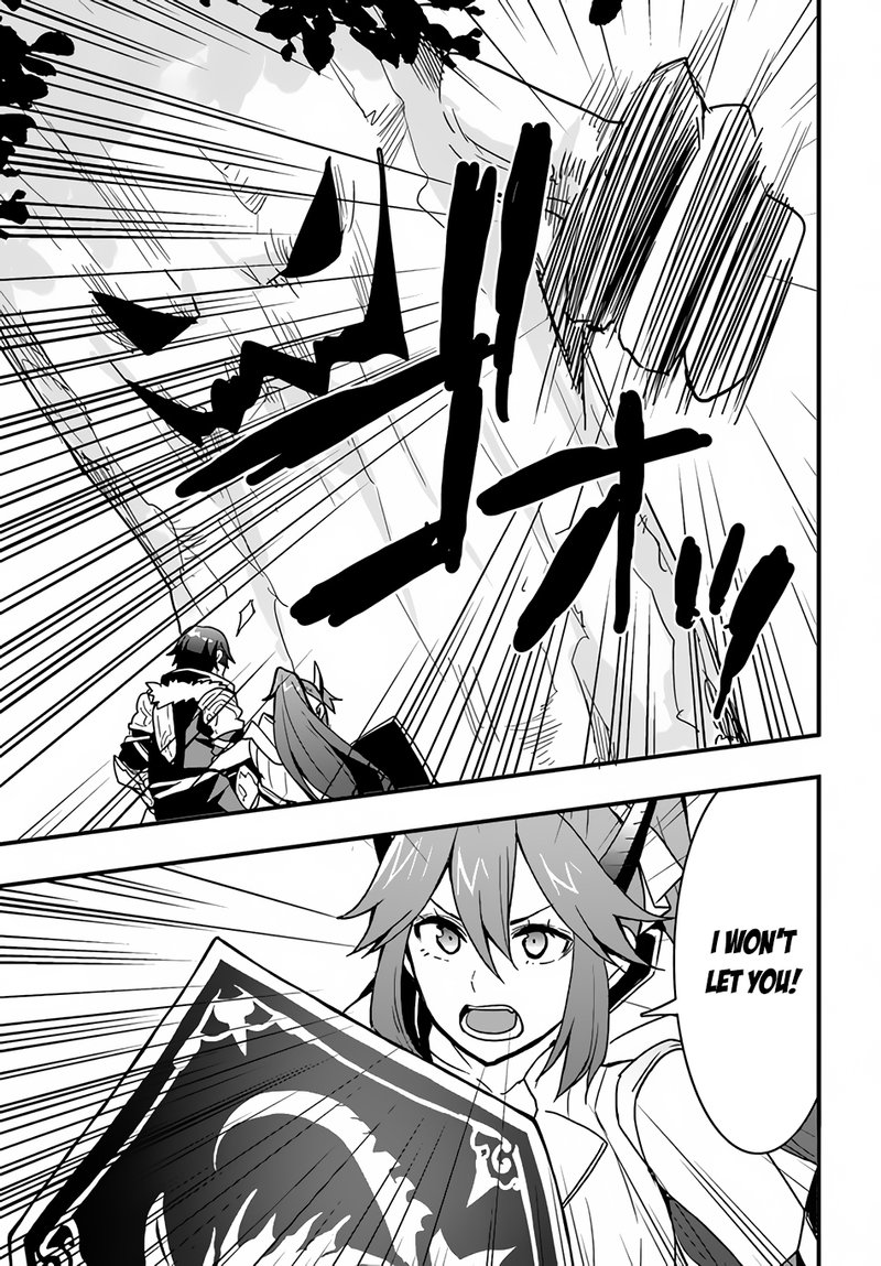 Isekai De Te Ni Ireta Seisan Skill Wa Saikyou Datta You Desu 20 23