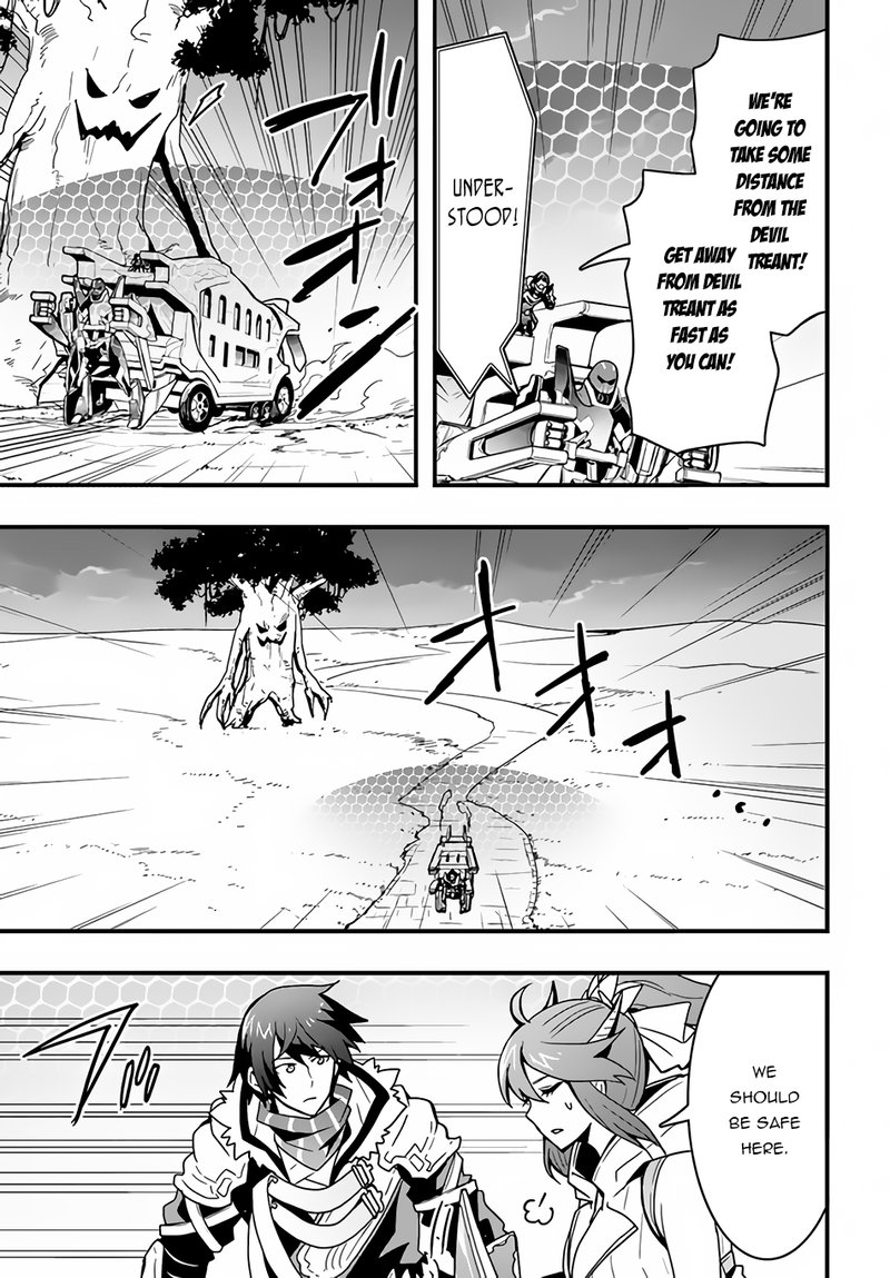 Isekai De Te Ni Ireta Seisan Skill Wa Saikyou Datta You Desu 20 5