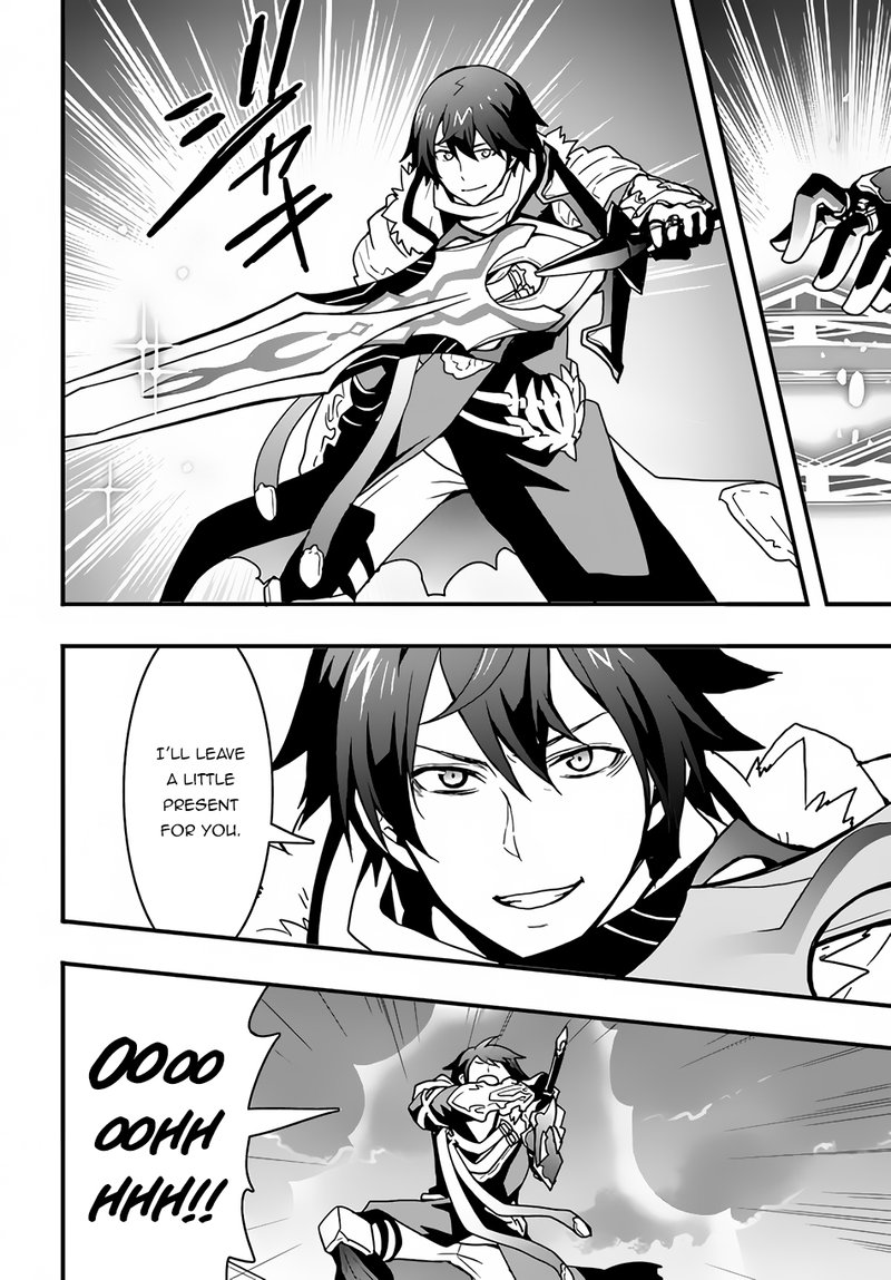 Isekai De Te Ni Ireta Seisan Skill Wa Saikyou Datta You Desu 20 6