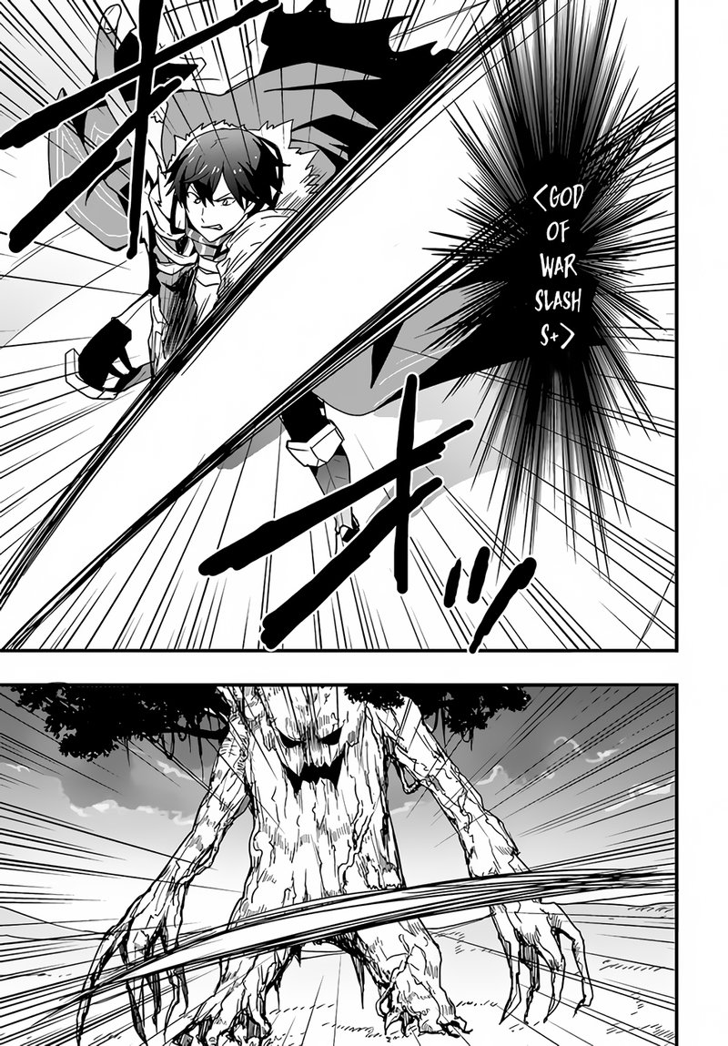 Isekai De Te Ni Ireta Seisan Skill Wa Saikyou Datta You Desu 20 7