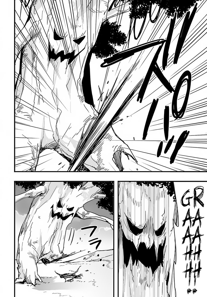 Isekai De Te Ni Ireta Seisan Skill Wa Saikyou Datta You Desu 20 8