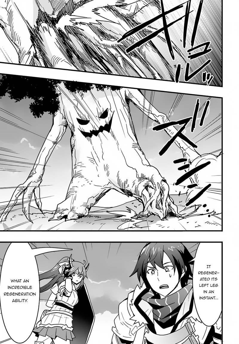 Isekai De Te Ni Ireta Seisan Skill Wa Saikyou Datta You Desu 20 9