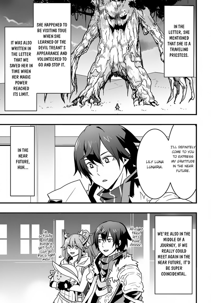 Isekai De Te Ni Ireta Seisan Skill Wa Saikyou Datta You Desu 21 18