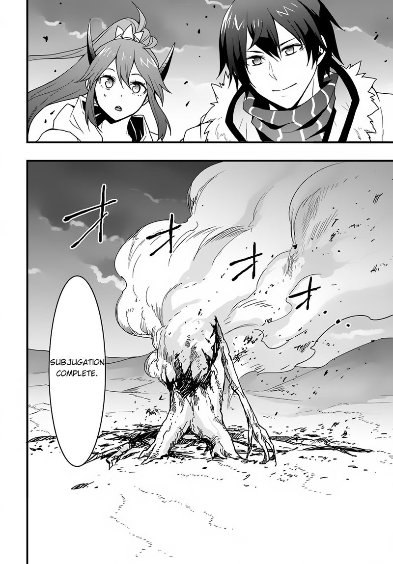 Isekai De Te Ni Ireta Seisan Skill Wa Saikyou Datta You Desu 21 2