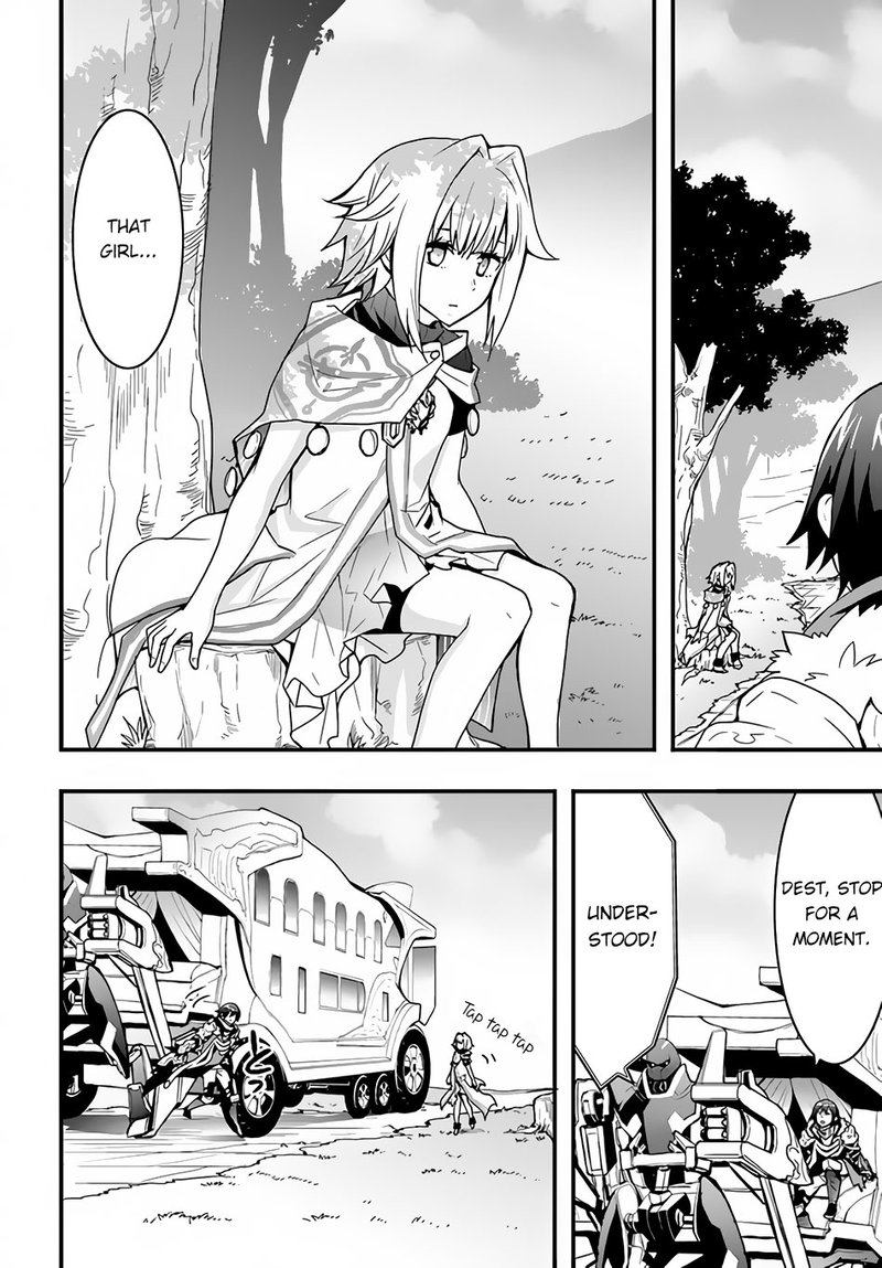Isekai De Te Ni Ireta Seisan Skill Wa Saikyou Datta You Desu 21 23