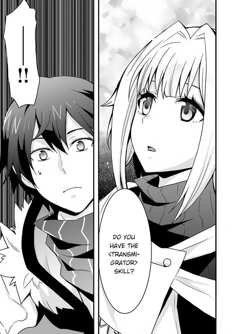Isekai De Te Ni Ireta Seisan Skill Wa Saikyou Datta You Desu 21 26