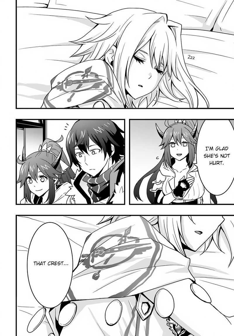 Isekai De Te Ni Ireta Seisan Skill Wa Saikyou Datta You Desu 21 4