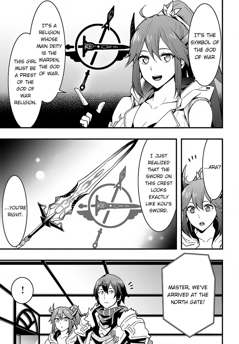 Isekai De Te Ni Ireta Seisan Skill Wa Saikyou Datta You Desu 21 5