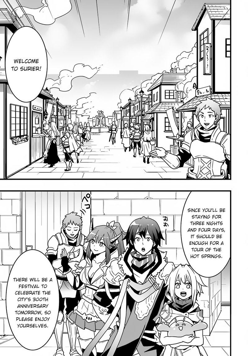 Isekai De Te Ni Ireta Seisan Skill Wa Saikyou Datta You Desu 23 11