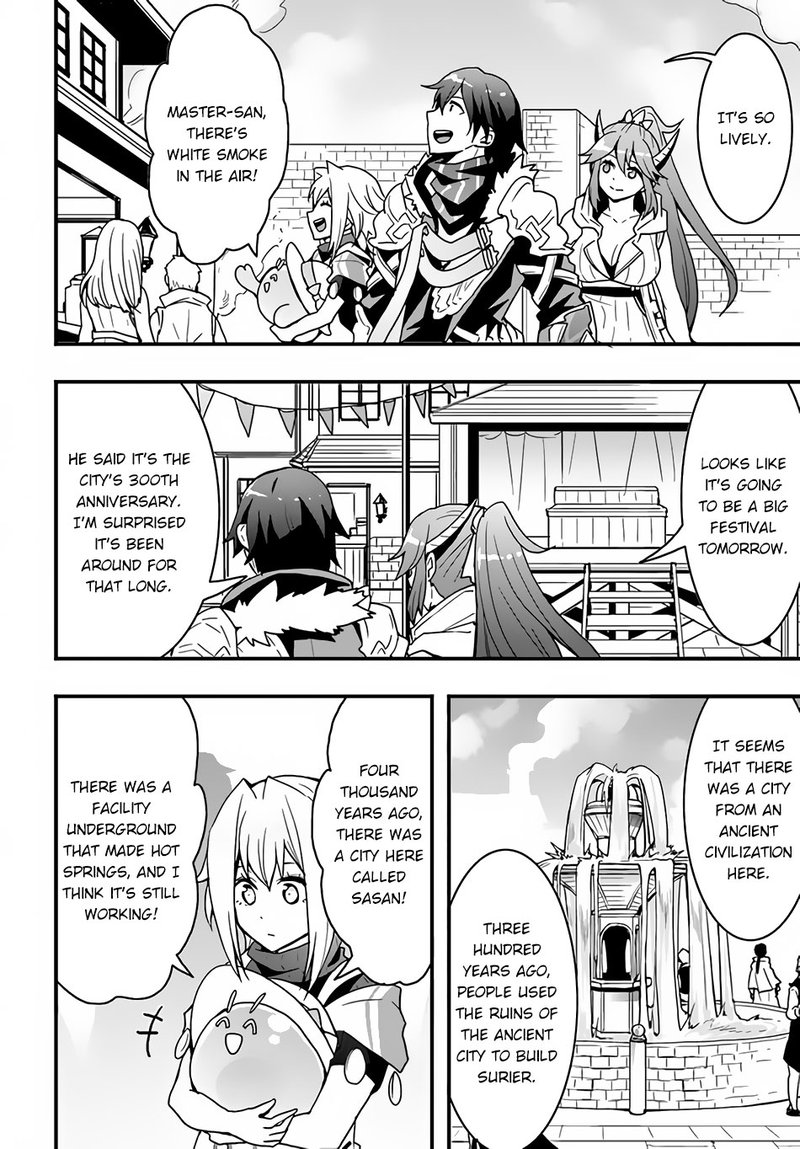 Isekai De Te Ni Ireta Seisan Skill Wa Saikyou Datta You Desu 23 12