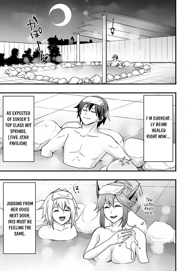 Isekai De Te Ni Ireta Seisan Skill Wa Saikyou Datta You Desu 23 15