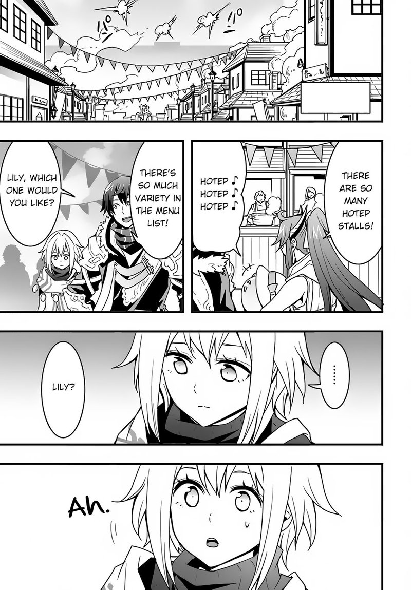 Isekai De Te Ni Ireta Seisan Skill Wa Saikyou Datta You Desu 23 17