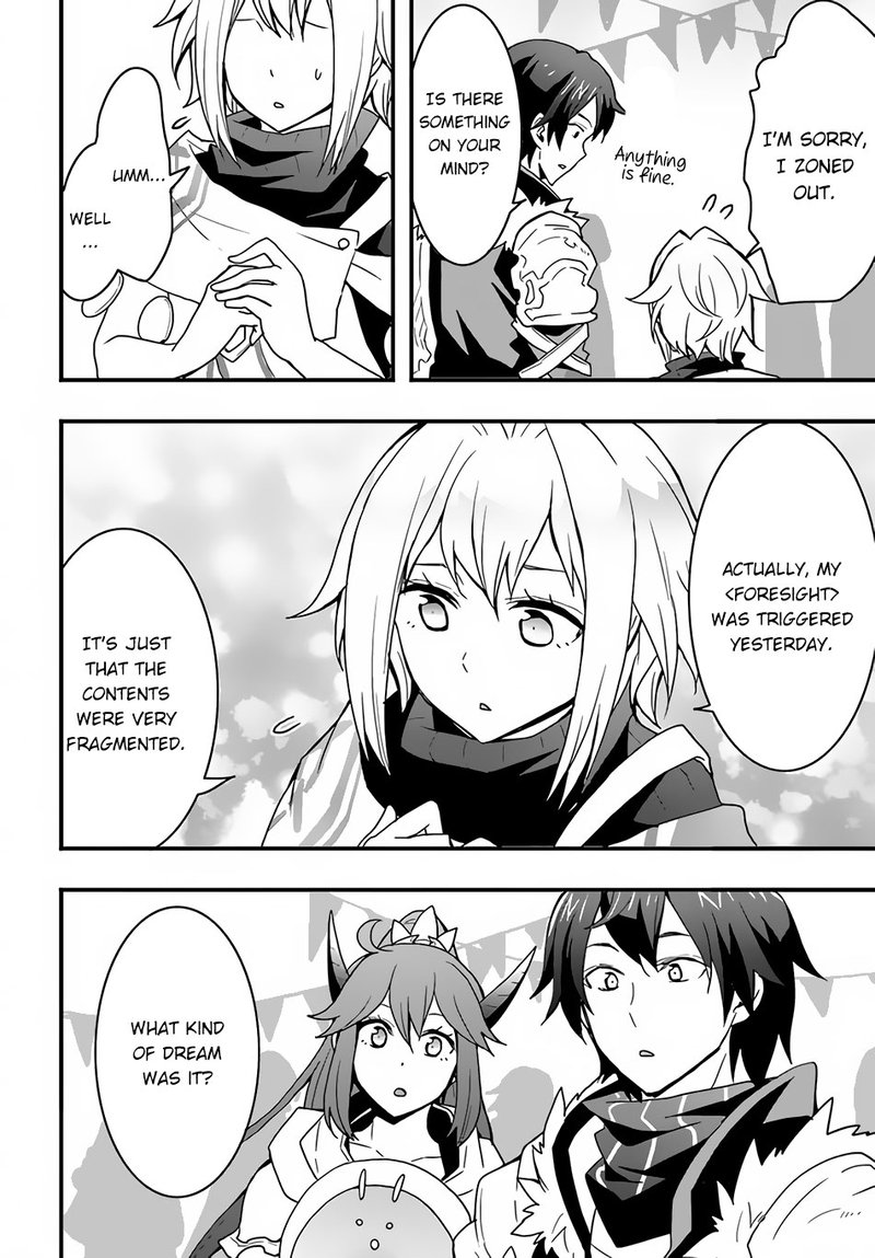 Isekai De Te Ni Ireta Seisan Skill Wa Saikyou Datta You Desu 23 18