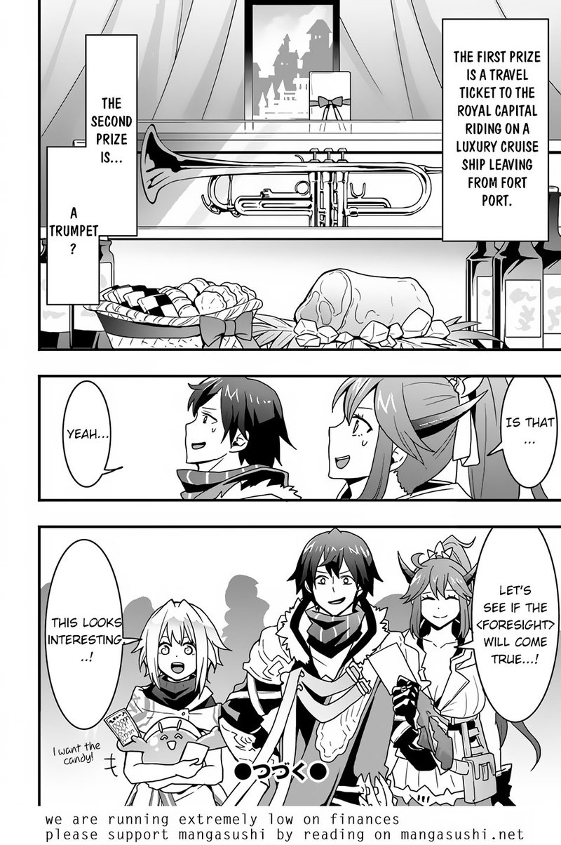 Isekai De Te Ni Ireta Seisan Skill Wa Saikyou Datta You Desu 23 26
