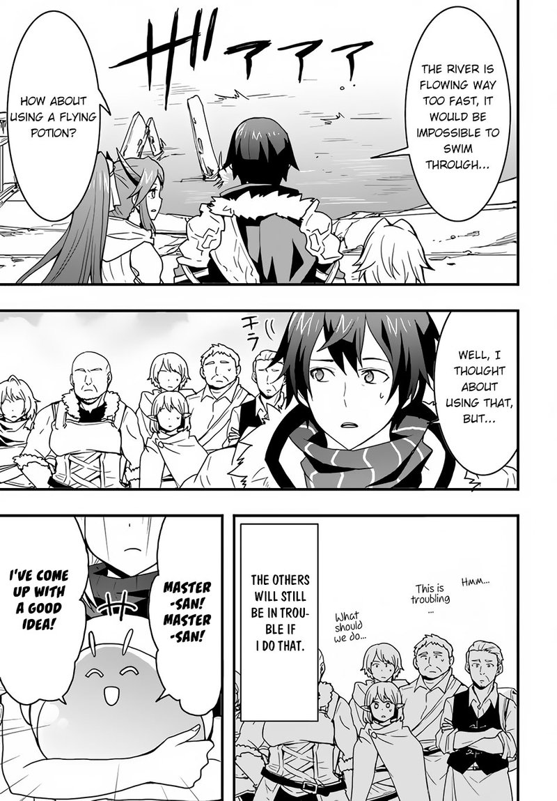Isekai De Te Ni Ireta Seisan Skill Wa Saikyou Datta You Desu 23 3