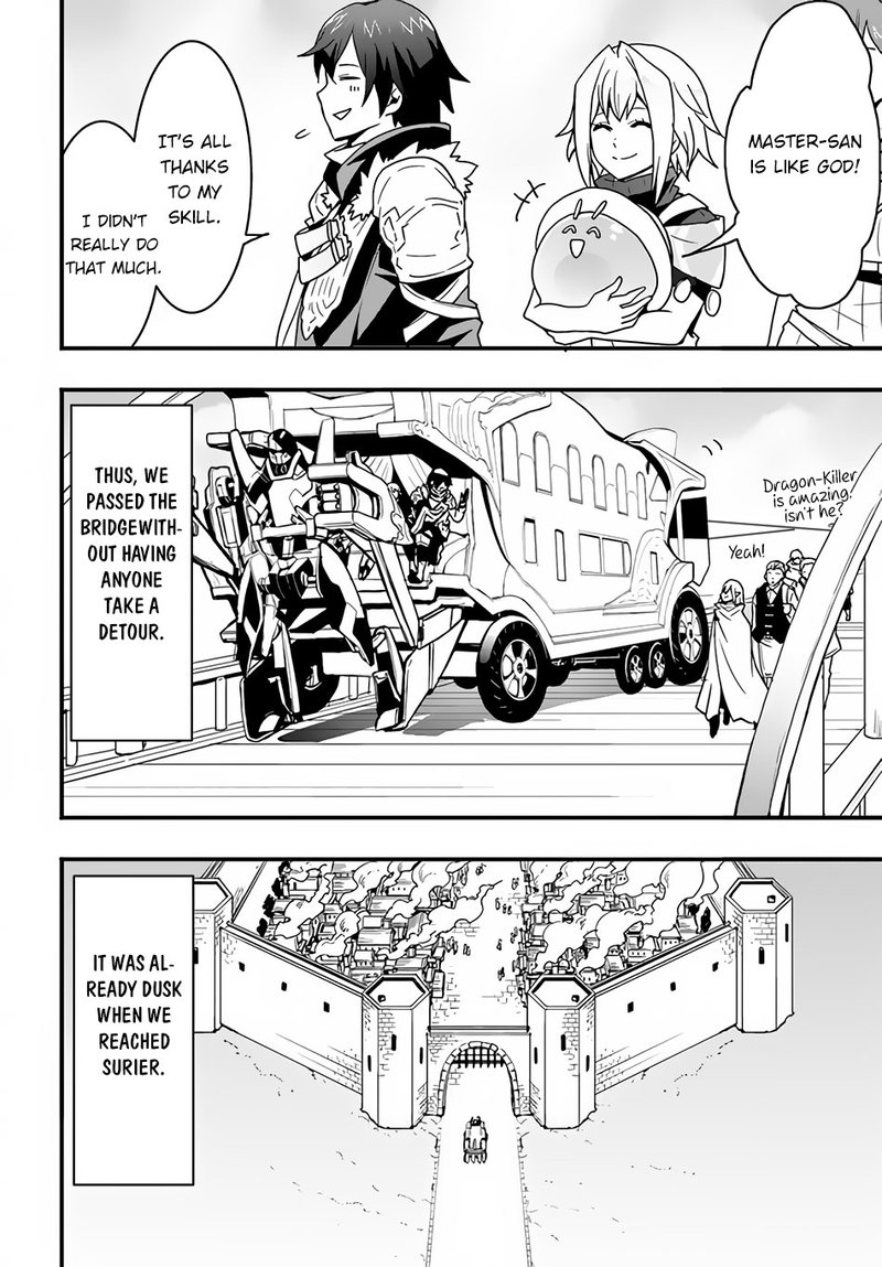 Isekai De Te Ni Ireta Seisan Skill Wa Saikyou Datta You Desu 23 8