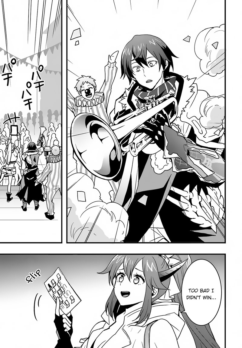 Isekai De Te Ni Ireta Seisan Skill Wa Saikyou Datta You Desu 24 13
