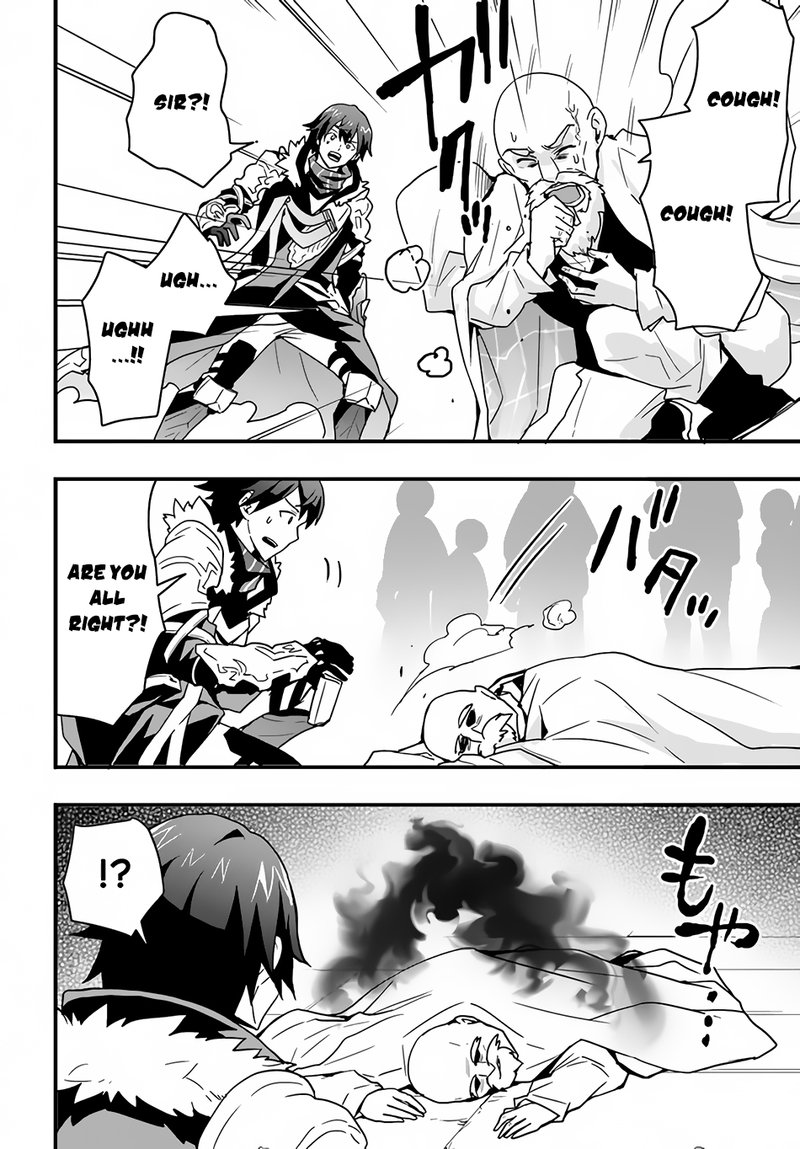 Isekai De Te Ni Ireta Seisan Skill Wa Saikyou Datta You Desu 24 20